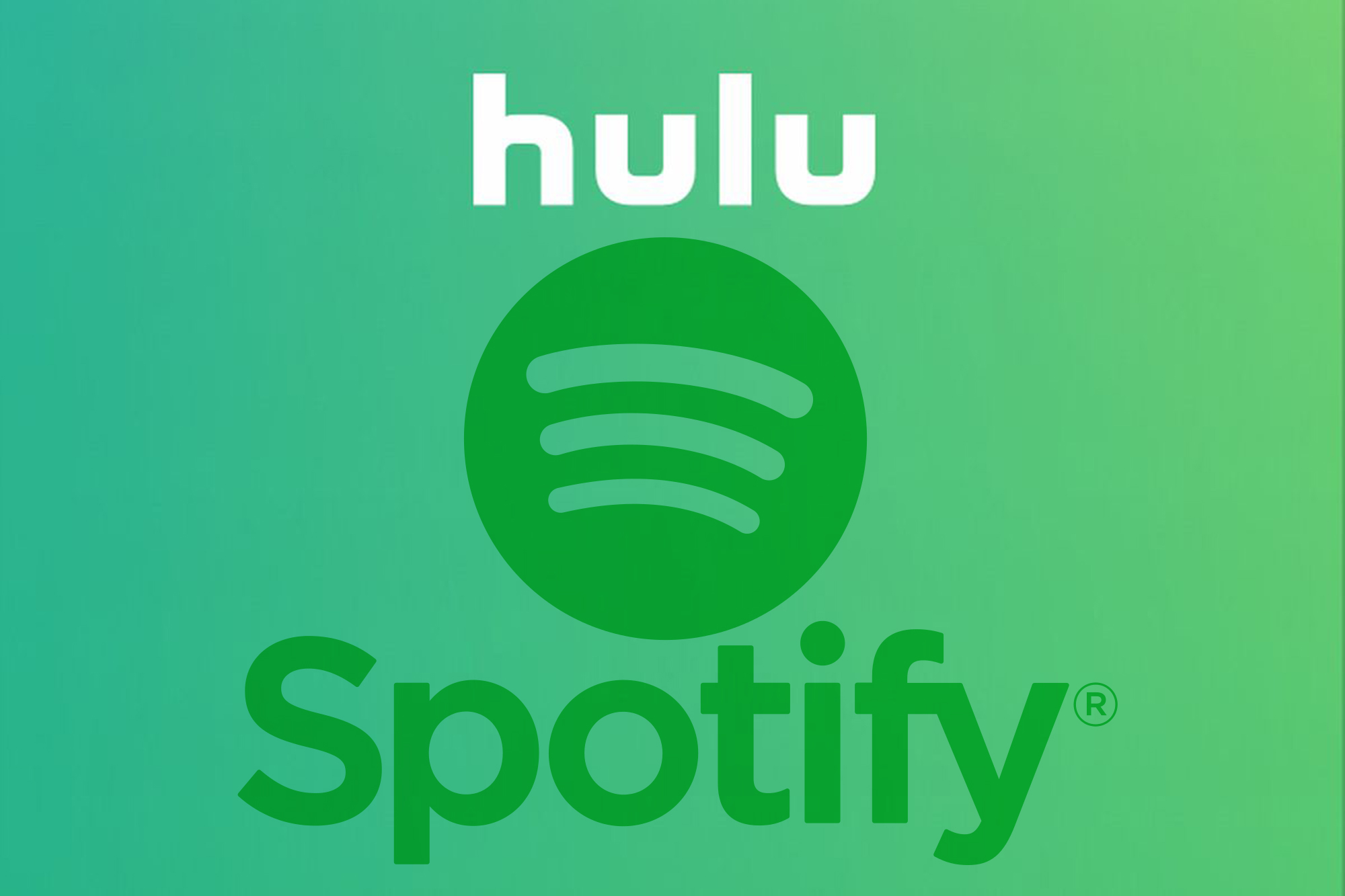 Spotify Get Ad Free Hulu